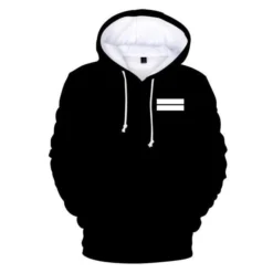 Sweat Demon Slayer Officiel