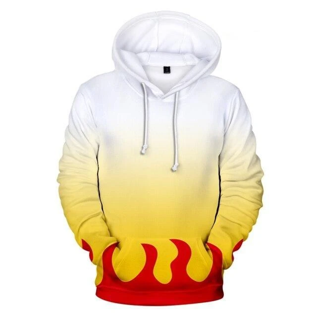 Sweat Demon Slayer Hashira En Feu 1 Sweat Demon Slayer Hashira En Feu