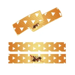 Écharpe Demon Slayer -Tueur De Démons Environnant product image 1313823808