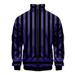 Veste Demon Slayer Iguro Jogging