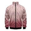Veste Demon Slayer Shinobu Jogging