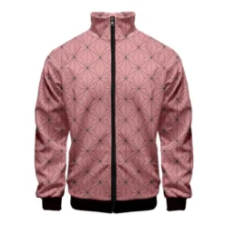 Veste Demon Slayer Nezuko Jogging