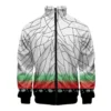 Veste Demon Slayer Kocho Jogging