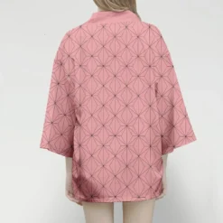 Kimono Demon Slayer Nezuko -Tueur De Démons Environnant product image 1321281723 800x800 1