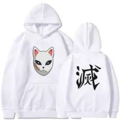 Sweat Demon Slayer Masque De Sabito 13 Sweat Demon Slayer Masque De Sabito -Tueur De Démons Environnant product image 1323201138