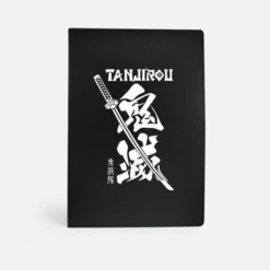 Agenda Demon Slayer -Tueur De Démons Environnant product image 1325371119