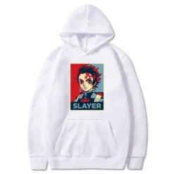 Sweat Demon Slayer Tanjiro Kamado 11 Sweat Demon Slayer Tanjiro Kamado -Tueur De Démons Environnant product image 1327671327