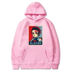 Sweat Demon Slayer Tanjiro Kamado 13 Sweat Demon Slayer Tanjiro Kamado -Tueur De Démons Environnant product image 1327671329