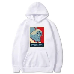 Sweat Demon Slayer Inosuke Hashibara -Tueur De Démons Environnant product image 1327671341