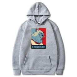 Sweat Demon Slayer Inosuke Hashibara -Tueur De Démons Environnant product image 1327671342