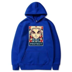 Sweat Demon Slayer Kyojuro Rengoku -Tueur De Démons Environnant product image 1328085144