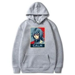 Sweat Demon Slayer Tomioka -Tueur De Démons Environnant product image 1328085149