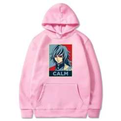 Sweat Demon Slayer Giyu Pilier De L'Eau -Tueur De Démons Environnant product image 1328085150 1