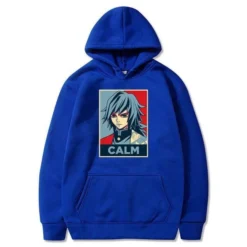 Sweat Demon Slayer Tomioka -Tueur De Démons Environnant product image 1328085151