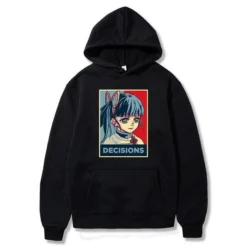 Sweat Demon Slayer Kanao Kocho -Tueur De Démons Environnant product image 1328085161