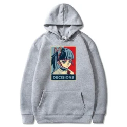 Sweat Demon Slayer Kanao Kocho -Tueur De Démons Environnant product image 1328085163