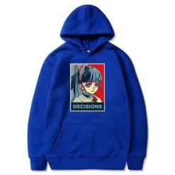 Sweat Demon Slayer Kanao Kocho -Tueur De Démons Environnant product image 1328085165