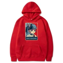 Sweat Demon Slayer Kanao Kocho -Tueur De Démons Environnant product image 1328085166