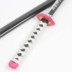 Katana Demon Slayer Giyu Tomioka 9 Katana Demon Slayer Giyu Tomioka -Tueur De Démons Environnant product image 1336219026