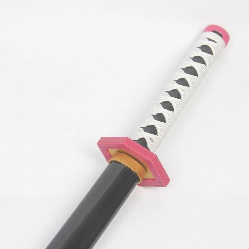 Katana Demon Slayer Giyu Tomioka 5 Katana Demon Slayer Giyu Tomioka – Image 5