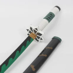 Katana Demon Slayer Shinazugawa Sanemi -Tueur De Démons Environnant product image 1336219164