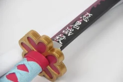 Katana Demon Slayer Kanroji Mitsuri 17 Katana Demon Slayer Kanroji Mitsuri -Tueur De Démons Environnant product image 1336219522