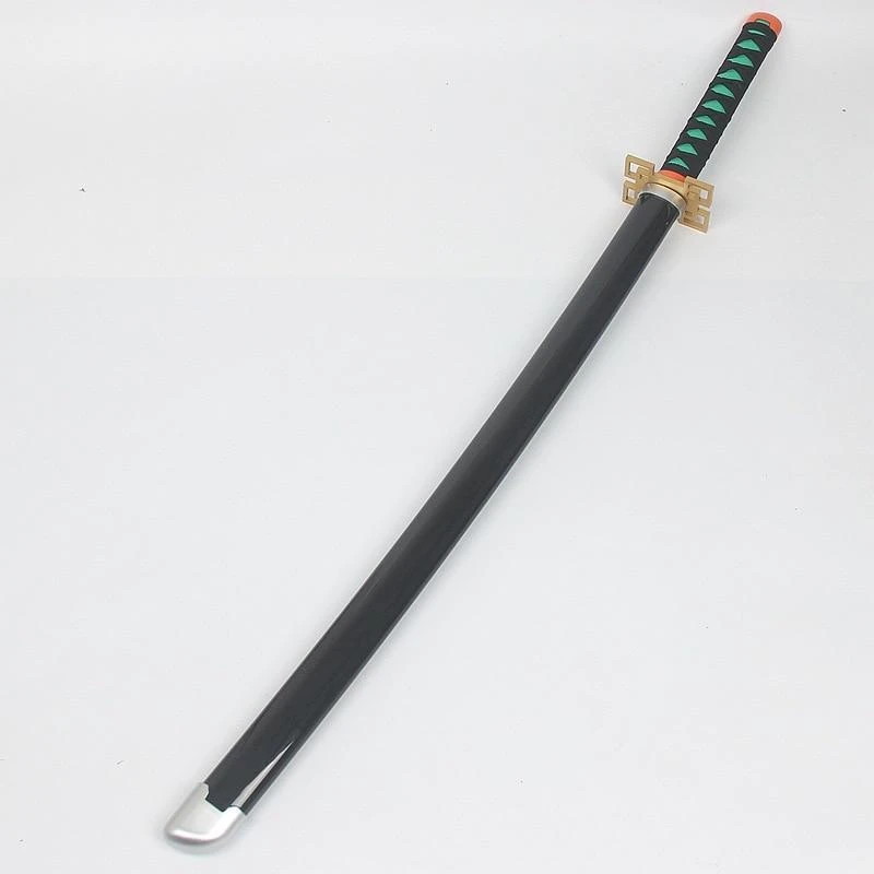 Katana Demon Slayer Tokitou Muichirou 3 Katana Demon Slayer Tokitou Muichirou – Image 3