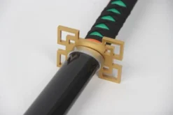 Katana Demon Slayer Tokitou Muichirou 11 Katana Demon Slayer Tokitou Muichirou -Tueur De Démons Environnant product image 1336219804