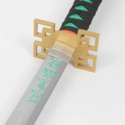 Katana Demon Slayer Tokitou Muichirou 14 Katana Demon Slayer Tokitou Muichirou -Tueur De Démons Environnant product image 1336219805