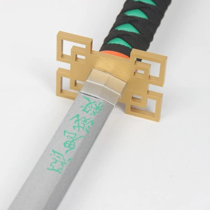 Katana Demon Slayer Tokitou Muichirou 7 Katana Demon Slayer Tokitou Muichirou – Image 7