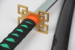 Katana Demon Slayer Tokitou Muichirou 13 Katana Demon Slayer Tokitou Muichirou -Tueur De Démons Environnant product image 1336219809