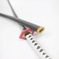 Katana Demon Slayer Giyu Tomioka 11 Katana Demon Slayer Giyu Tomioka -Tueur De Démons Environnant product image 1336224190