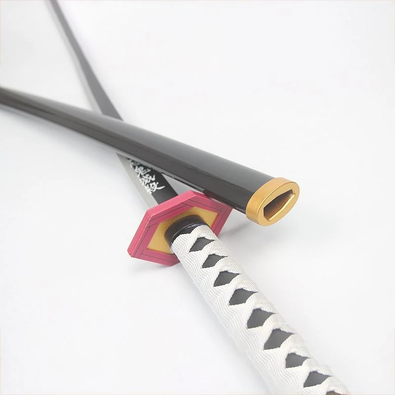 Katana Demon Slayer Giyu Tomioka 6 Katana Demon Slayer Giyu Tomioka – Image 6