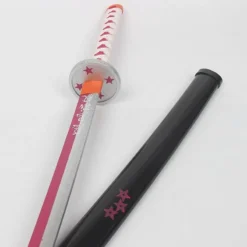 Katana Demon Slayer Kanao Tsuyuri -Tueur De Démons Environnant product image 1336224269
