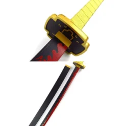 Katana Demon Slayer Tsugikuni Yoriichi -Tueur De Démons Environnant product image 1336224275