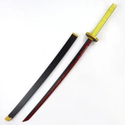 Katana Demon Slayer Tsugikuni Yoriichi -Tueur De Démons Environnant product image 1336224279
