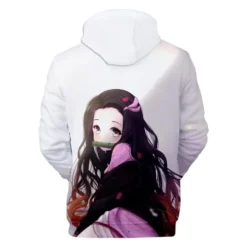 Sweat Demon Slayer Nezuko Mignon -Tueur De Démons Environnant product image 1338464809 800x800 1