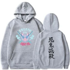 Sweat Demon Slayer Inosuke 21 Sweat Demon Slayer Inosuke -Tueur De Démons Environnant product image 1353623006