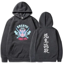 Sweat Demon Slayer Inosuke 25 Sweat Demon Slayer Inosuke -Tueur De Démons Environnant product image 1353623007
