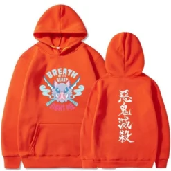 Sweat Demon Slayer Inosuke 18 Sweat Demon Slayer Inosuke -Tueur De Démons Environnant product image 1353623009