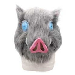Masque Inosuke Hashibara -Tueur De Démons Environnant product image 1359651655