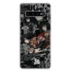 Coque Samsung Demon Slayer Kimetsu Giyu Kimetsu