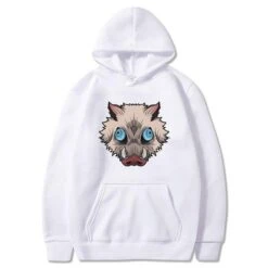 Sweat Demon Slayer Tête De Cochon D'Inosuke 27 Sweat Demon Slayer Tête De Cochon D'Inosuke -Tueur De Démons Environnant product image 1420171247