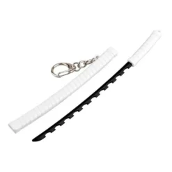 Porte-Clé Demon Slayer Inosuke Nichirin Lames