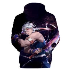 Sweat Demon Slayer Tengen Azui -Tueur De Démons Environnant product image 1495522941 800x800 1