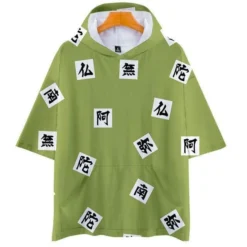 Sweat Demon Slayer Gyomei Himejima