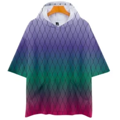 Sweat Demon Slayer Shinobu Kotcho Pattern Kimetsu -Tueur De Démons Environnant product image 1497266934 800x800 1