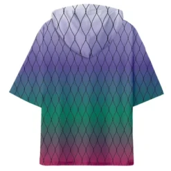 Sweat Demon Slayer Shinobu Kotcho Pattern Kimetsu -Tueur De Démons Environnant product image 1497266948 800x800 1