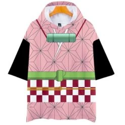 Sweat Demon Slayer Nezuko Kamado