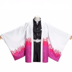 Kimono Demon Slayer Kagaya Ubuyashiki